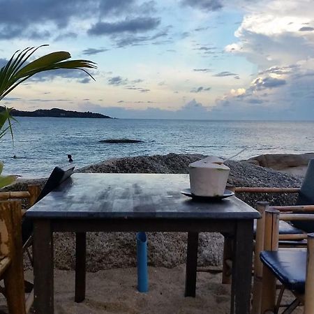 Appartement Samui Grand Rock à Plage de Lamai Extérieur photo