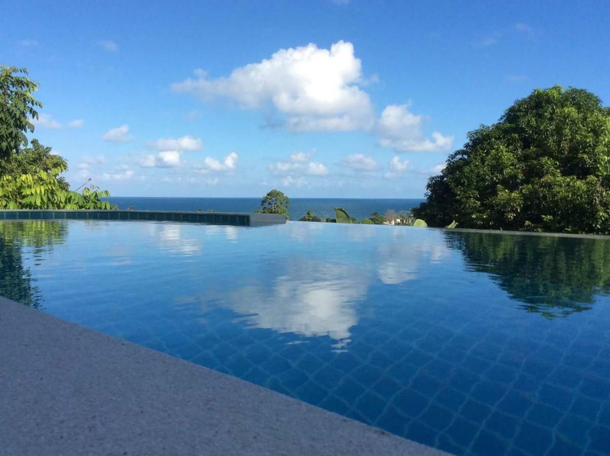 Appartement Samui Grand Rock à Plage de Lamai Extérieur photo