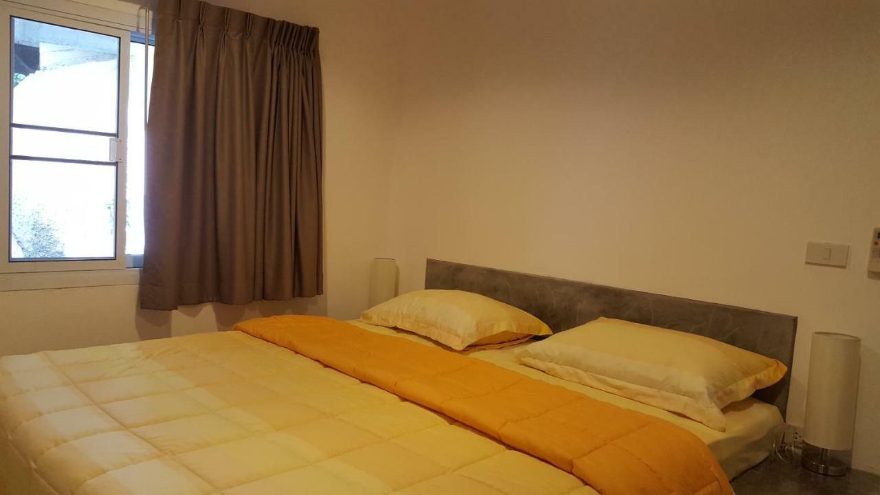 Appartement Samui Grand Rock à Plage de Lamai Extérieur photo