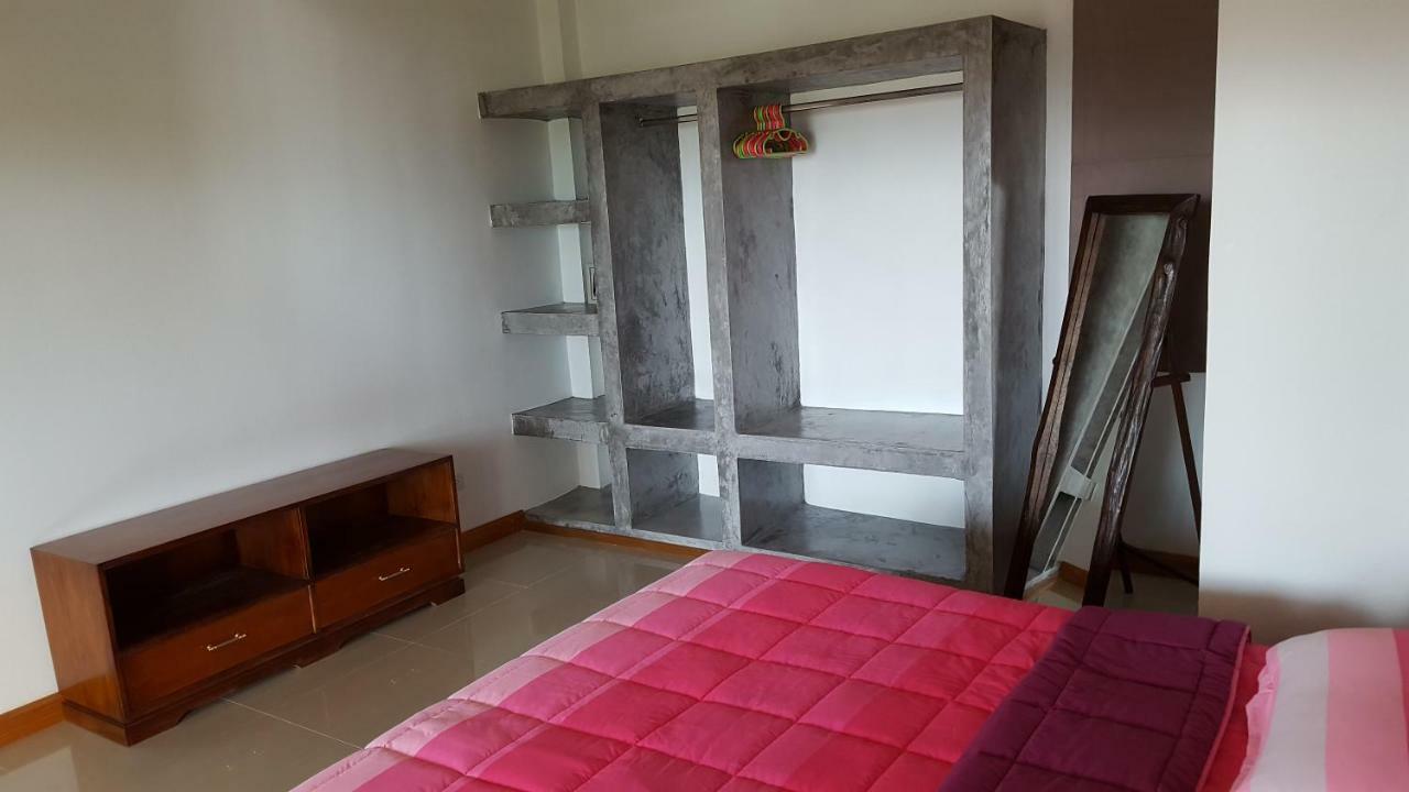 Appartement Samui Grand Rock à Plage de Lamai Extérieur photo