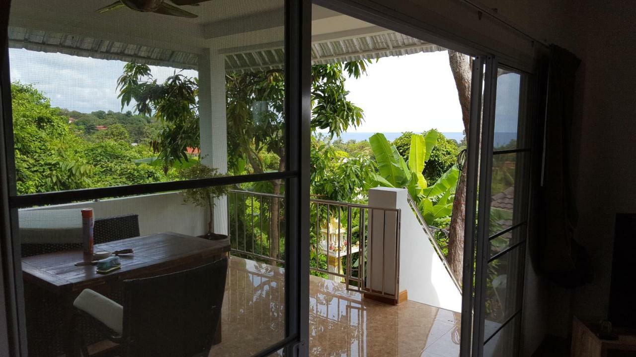 Appartement Samui Grand Rock à Plage de Lamai Extérieur photo