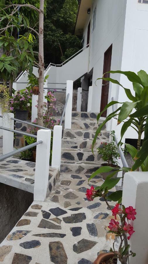 Appartement Samui Grand Rock à Plage de Lamai Extérieur photo
