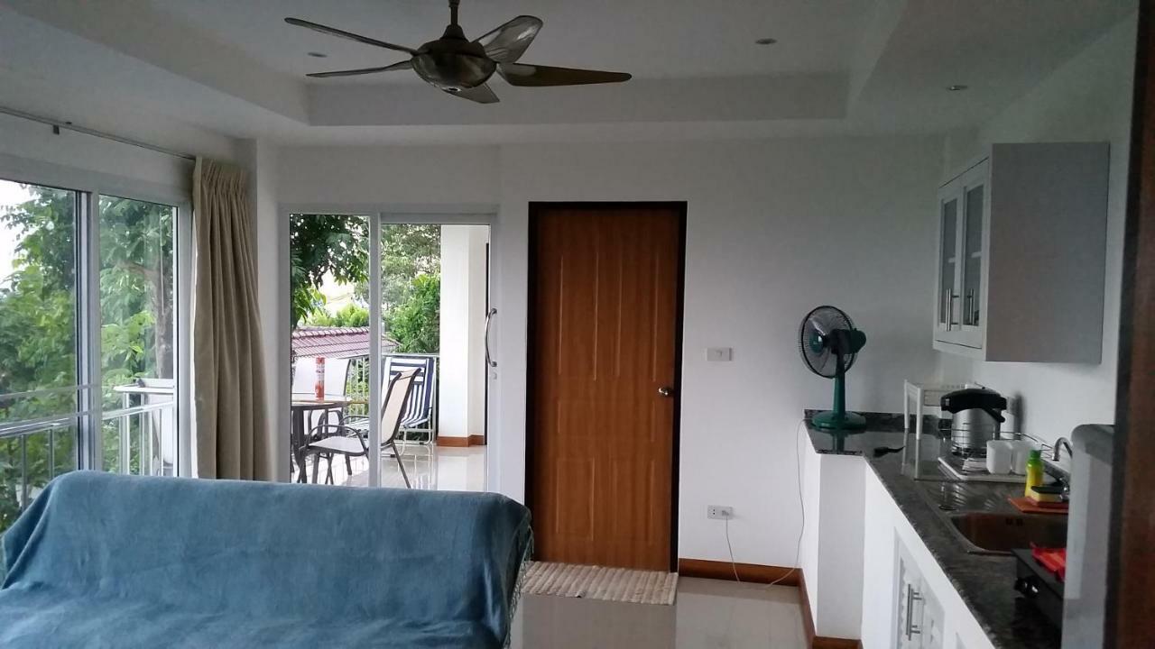 Appartement Samui Grand Rock à Plage de Lamai Extérieur photo