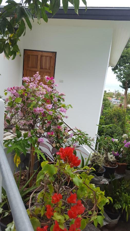 Appartement Samui Grand Rock à Plage de Lamai Extérieur photo
