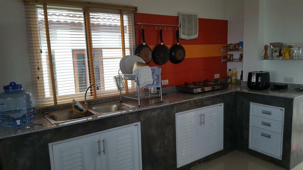 Appartement Samui Grand Rock à Plage de Lamai Extérieur photo