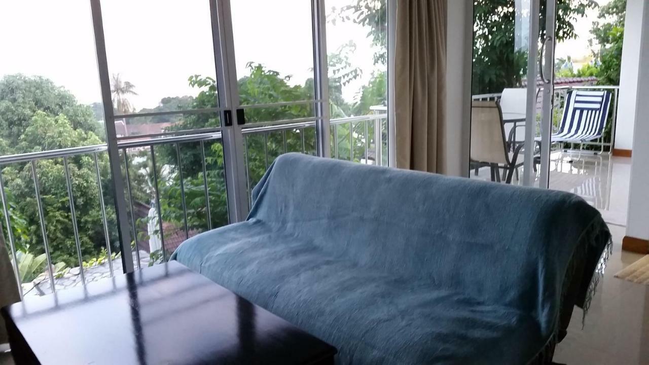 Appartement Samui Grand Rock à Plage de Lamai Extérieur photo