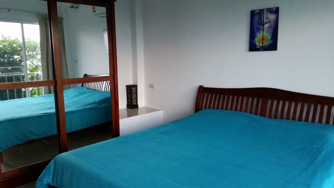 Appartement Samui Grand Rock à Plage de Lamai Extérieur photo