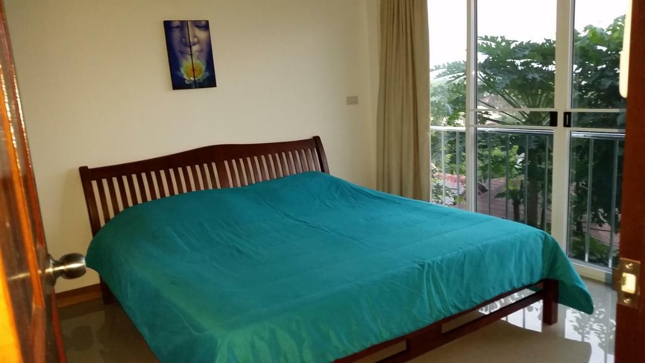 Appartement Samui Grand Rock à Plage de Lamai Extérieur photo