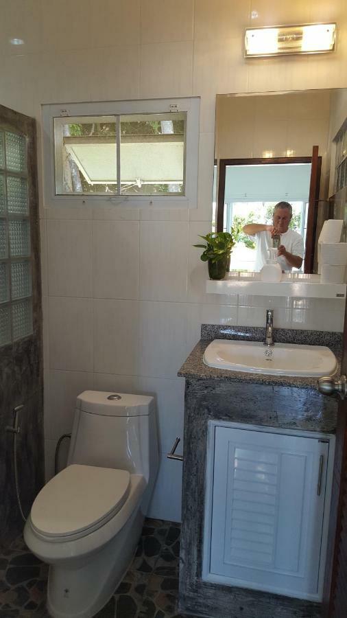 Appartement Samui Grand Rock à Plage de Lamai Extérieur photo