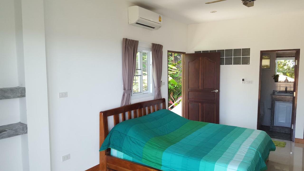 Appartement Samui Grand Rock à Plage de Lamai Extérieur photo