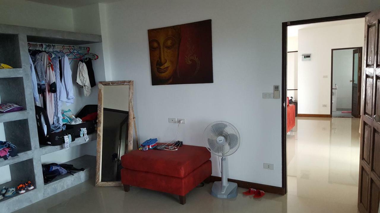 Appartement Samui Grand Rock à Plage de Lamai Extérieur photo