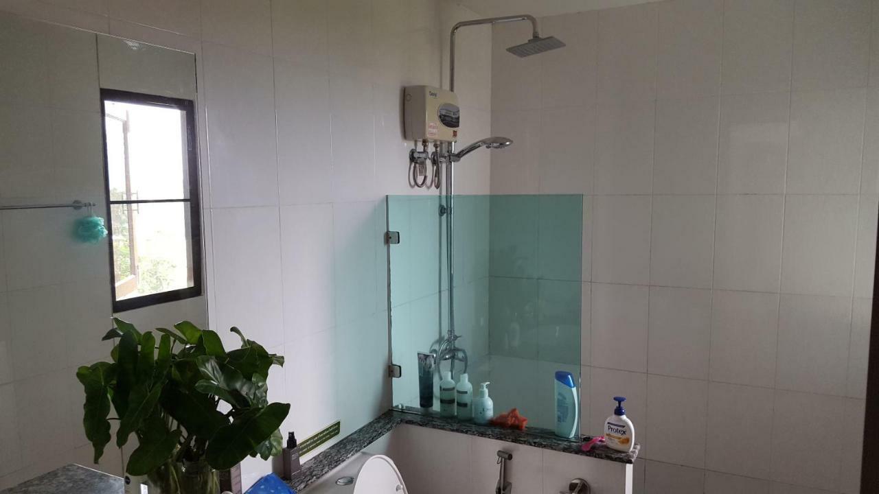 Appartement Samui Grand Rock à Plage de Lamai Extérieur photo